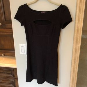 Betsey Johnson Little Black Dress